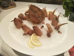 -璞御·海鲜·雪花牛肉局(宾水西道店)