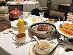 -狮拾久·现代新加坡料理(壹方城店)