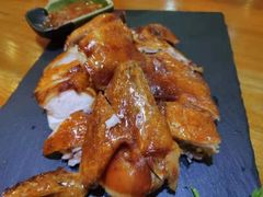 -金穗园·砂锅粥.醉鸡煲火锅(长寿路店)