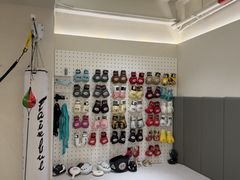 -YCHL Studios健身工作室(市二宫店)