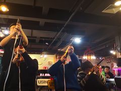 -4k轰趴馆(中关村店)