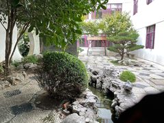 -全季酒店（苏州观前街平江路店）(原临顿路地铁站店)