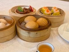 -广东嘉华大酒店·金銮阁中餐厅
