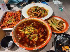 -李叔叔虾蟹大排档(青羊店)