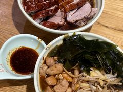 -晓马鸭店(新芜路店)