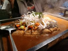 -探鱼·鲜青椒爽麻烤鱼(领展购物广场店)
