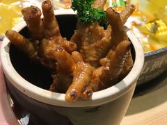 -山城外·非遗酸菜鱼(新都汇融店)