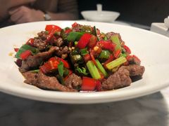 -蔴将·川菜(黄龙万科店)