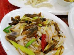 -地方名吃海鲜大馅蒸饺(北戴河店)