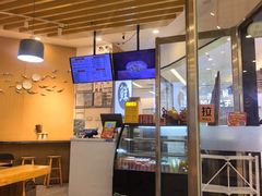 -鲜越鲜鱼粉(财富购物中心店)
