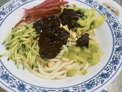 -清真·鸦儿李记·小馆(后海店)