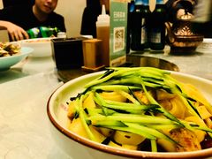 -巴依老爷新疆美食(牡丹园店)