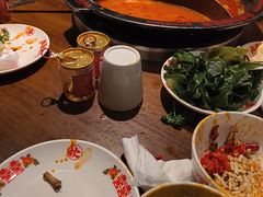 -牛市坎火锅(建设路店)