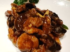 -功德林(南京西路店)