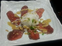 -梅筑·创意料理(王府井百货店)