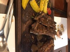 -LA CREPERIE BRETONNE布列塔尼法式餐厅(天童北路店)