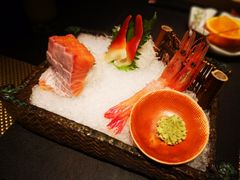 -三喜日料(汇金广场店)