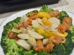 -海港酒家(上水新丰店)