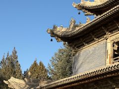 -张掖大佛寺景区