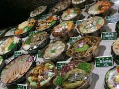 -阿里郎海鲜酒店