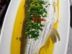 -钱塘秋荷·新江浙菜(沪太路店)