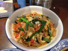 -回家吃饭·地道南昌菜(建德观总店)