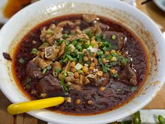 -扒骨肉雅鱼饭店(三雅文化传承店)