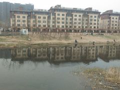 -马家湾湿地公园