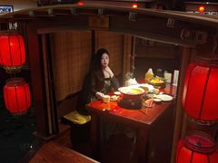 -潇湘甲鱼村(清河店)