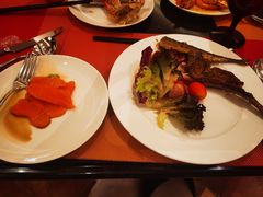 -骊韵咖啡厅(深圳中海凯骊酒店)