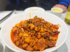 -兰湘子·湘菜小炒(通州万象汇店)