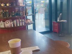 -星巴克(天津大悦城第二店)