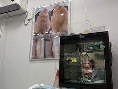 -爱洗澡的猫(望京店)