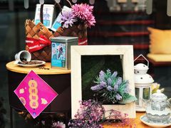 景观位-金米兰咖啡