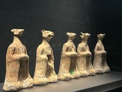 -亳州博物馆