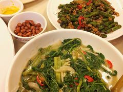 -桥底辣蟹(谢斐道店)