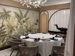 -蕉叶·泰国歌舞风情(世贸店)