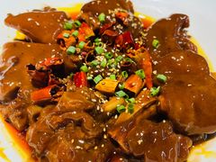 -鸡本无敌江湖菜(摩尔城店)