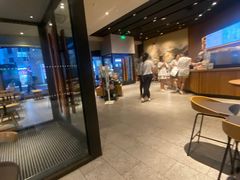 -星巴克(天津佛罗伦萨小镇店)