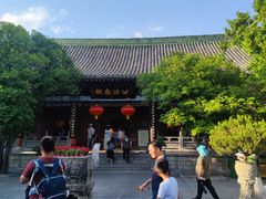 -开封包公祠