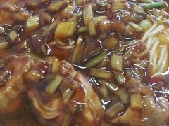 雪菜大肠-玉华饮食店(茅台路店)
