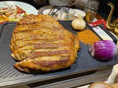 -品质伊骊新疆菜(紫金店)