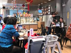 -盒马鲜生(岭南新世界店)