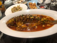 -桐爷小馆(广渠门店)