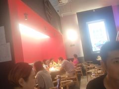 大堂-渝蛙馆(新百店)