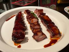 -广府乡下·饭庄(新港东路店)