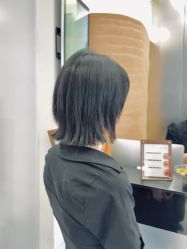 -BEAUTY HAIR GANO