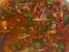 -贡宴盐帮菜自贡驻京联络处餐厅