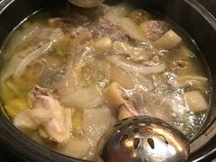 -同仁四季椰子鸡(海岸城天利店)