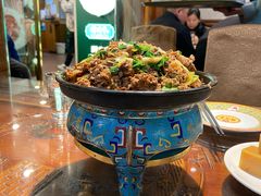 -烤肉季饭庄